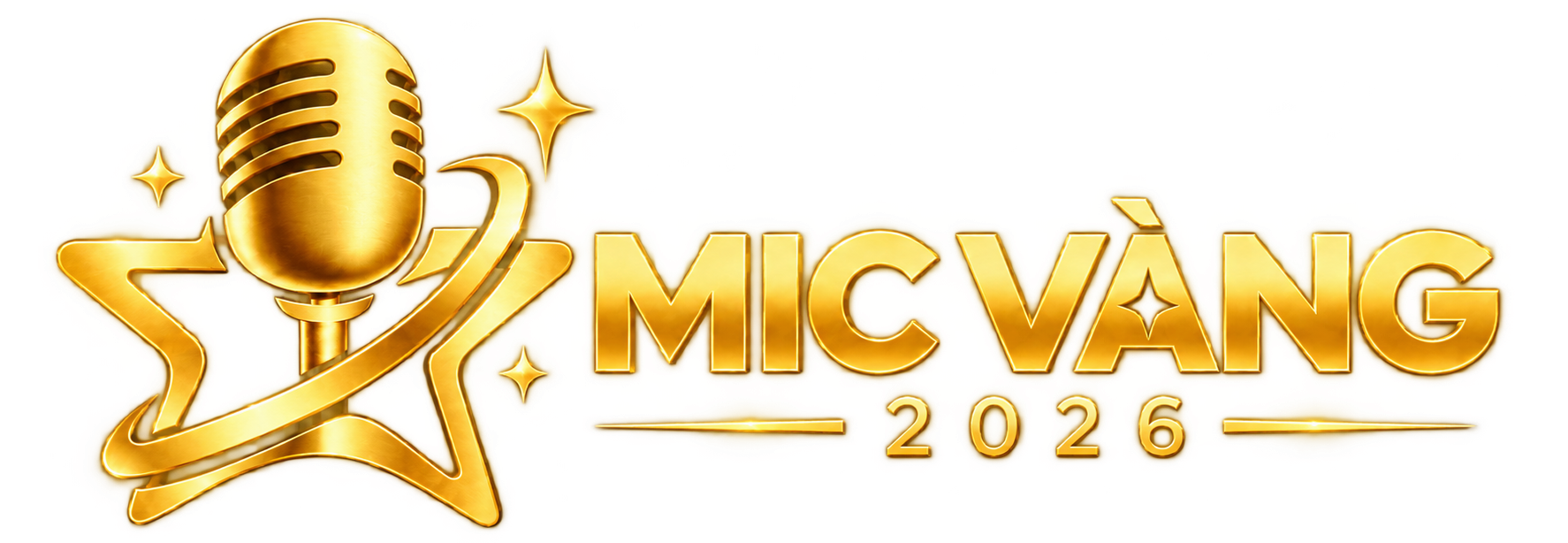 Mic Vàng 2026